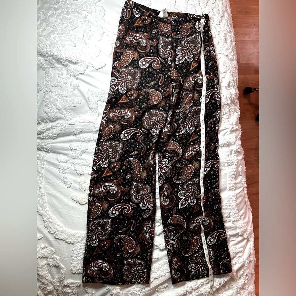 Forever 21 exclusive small pants
